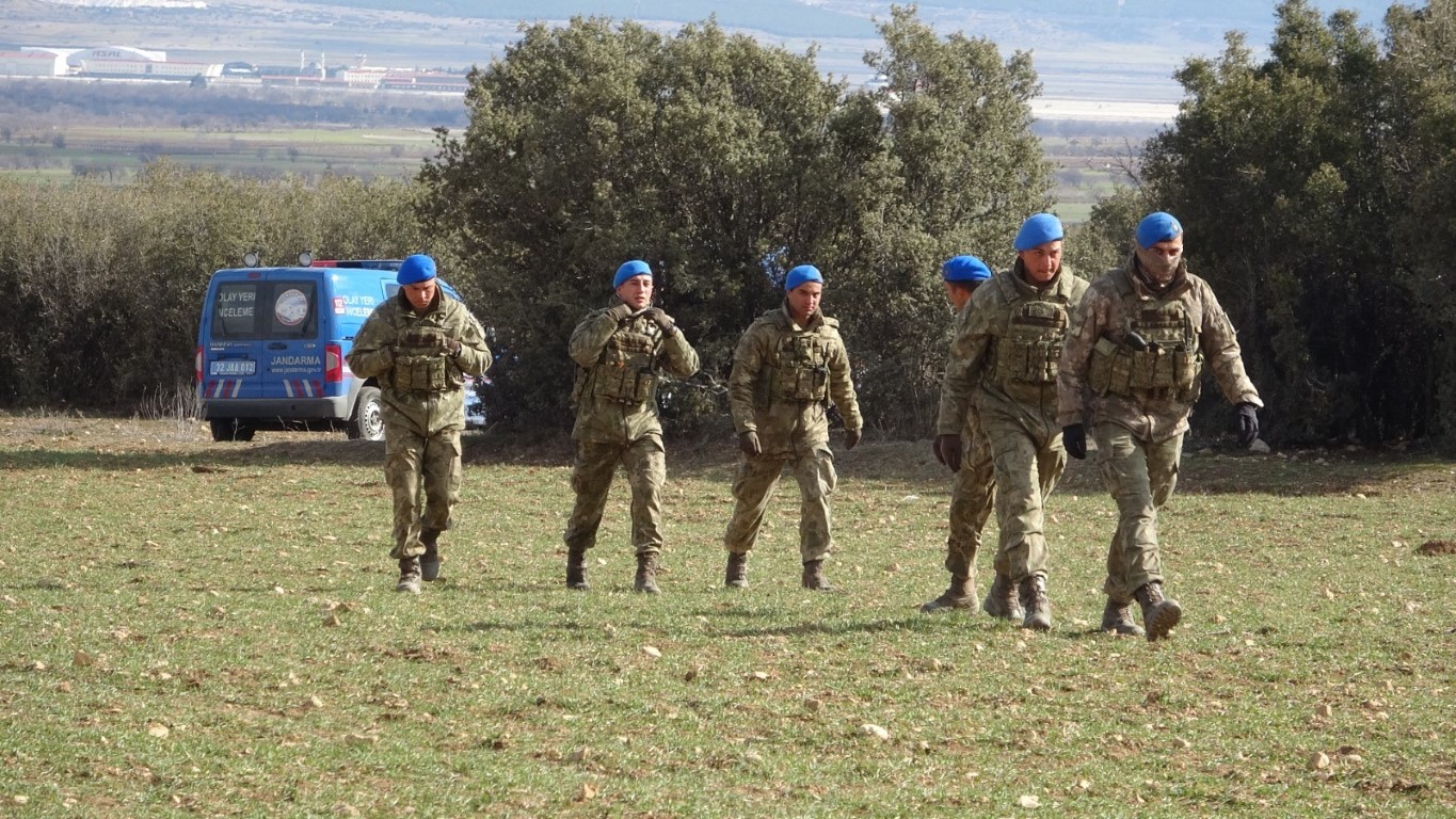 Isparta’da kayıp olarak aranan 16 yaşındaki çocuk ölü bulundu