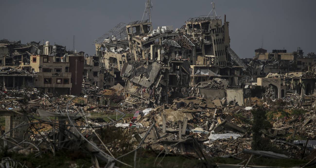 Hamas: "Ateşkes anlaşmasını esir takası da dahil olmak üzere uygulamaya devam edeceğiz"