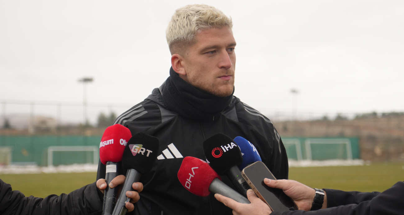 Semih Güler: "Mertens’in pozisyonuna diyecek bir şey yok, her şey ortadaydı"