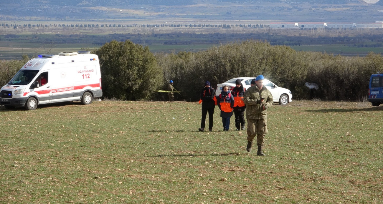 Isparta’da kayıp olarak aranan 16 yaşındaki çocuk ölü bulundu