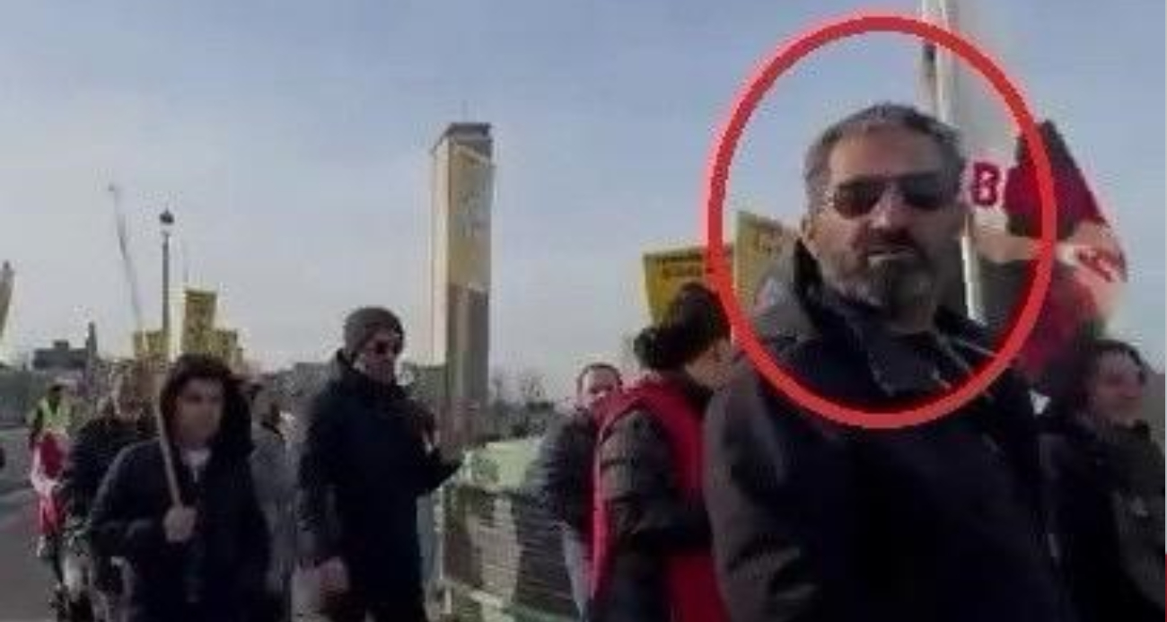 MİT’ten opererasyon: PKK’lı Medeni Altundere yakalandı