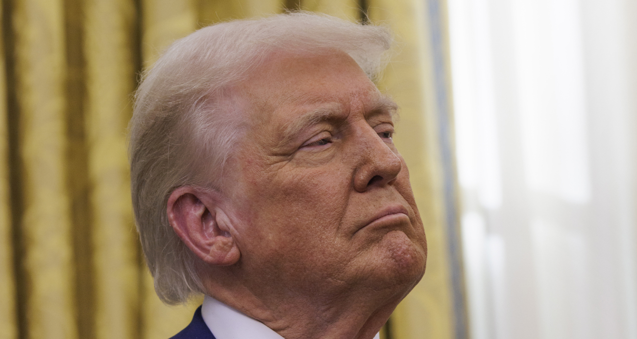 Trump: "ABD ve Rus yetkililer Münih'te bir araya gelecek, Ukrayna da davetli"