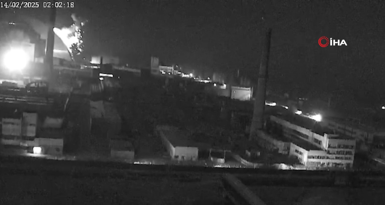 Zelenskiy: "Rusya, Çernobil Nükleeer Santraline dronla saldırdı"