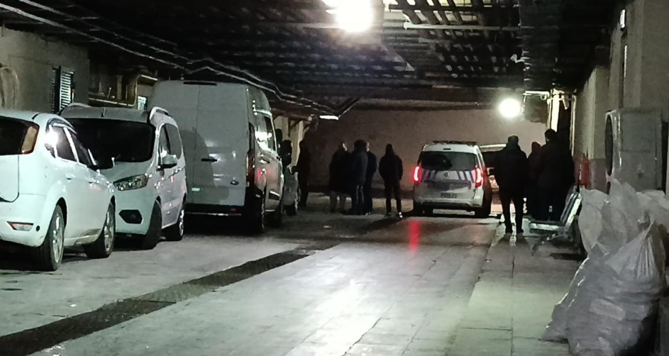 Batman’da 12 yaşındaki çocuk çiğnediği sakızdan hayatını kaybetti