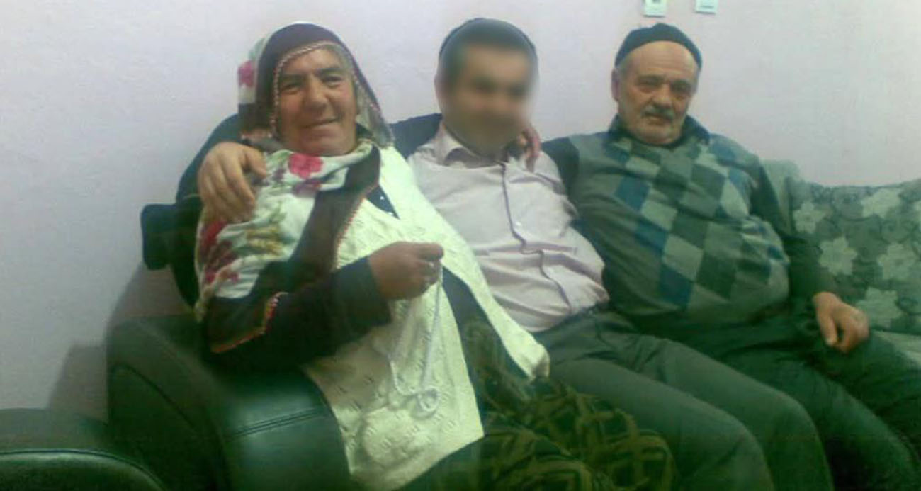 Gümüşhane’de sobadan zehirlenen yaşlı çift hayatını kaybetti