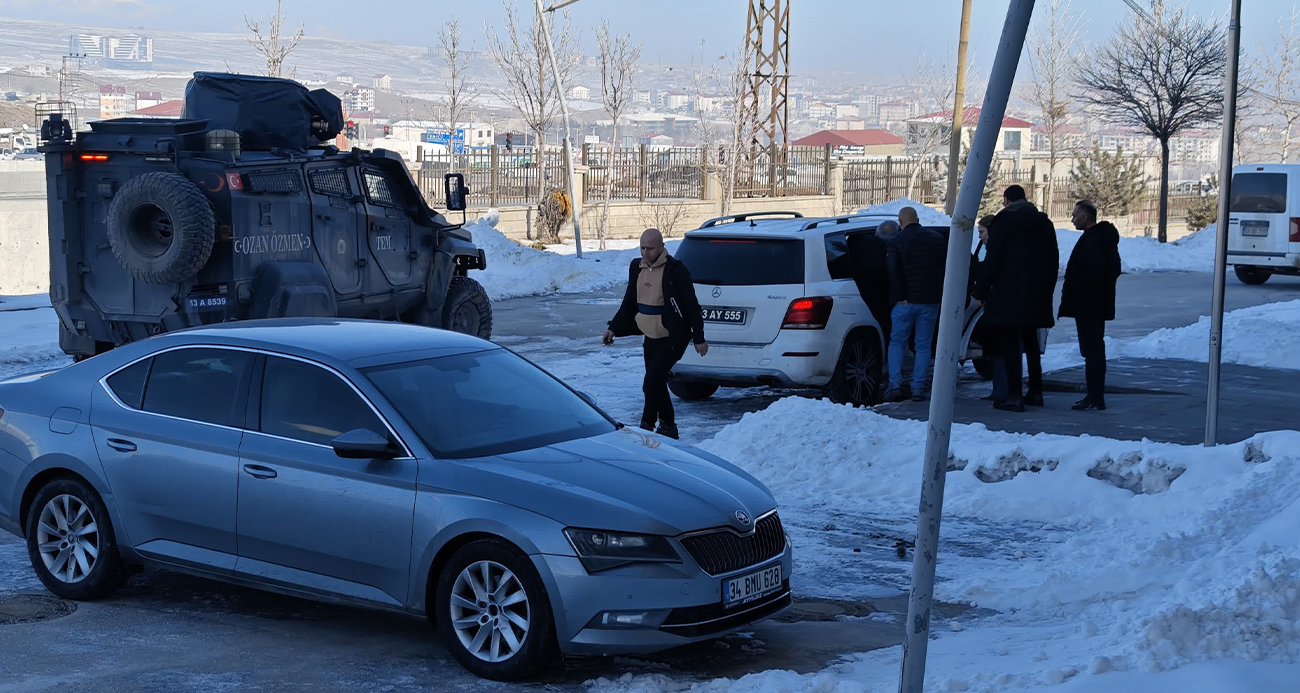 DEM Partili Belediye Başkanı Erol serbest bırakıldı