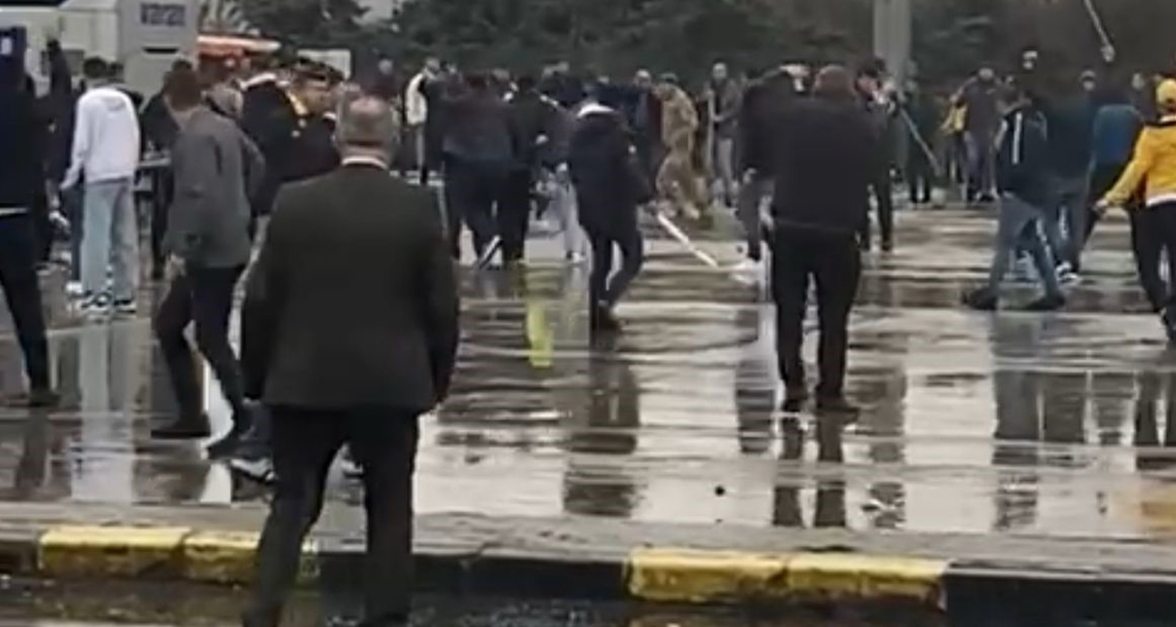 1’i ağır 7 yaralı