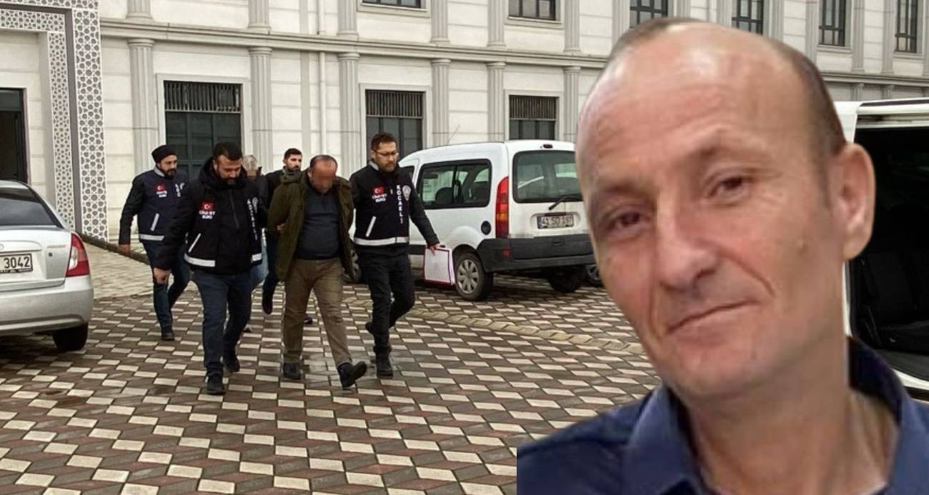 Cinayet sonrası cesetle 1,5 gün boyunca gezmiş