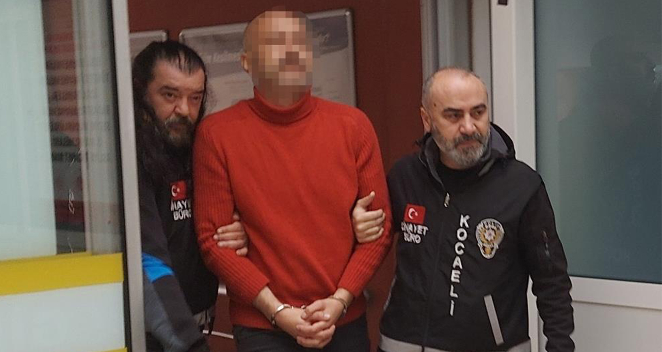 İcra memurunu silahla yaralayan avukata 13 yıl 6 ay hapis