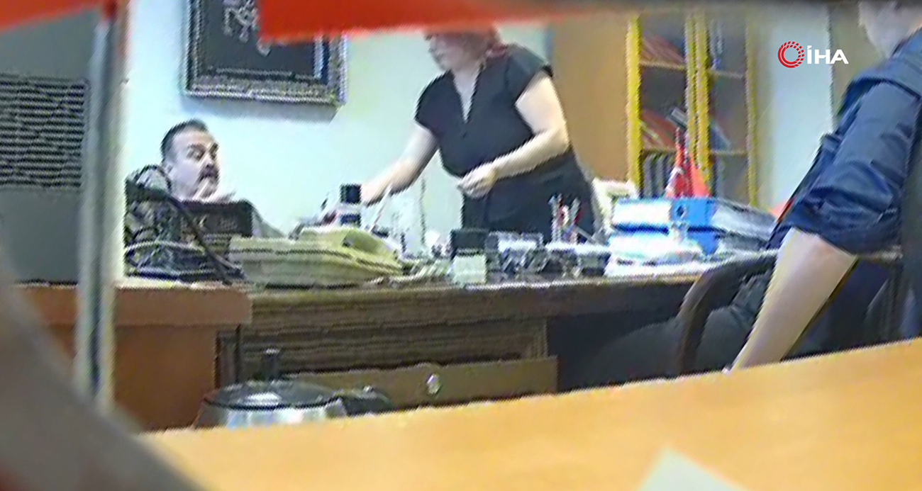 Yenidoğan Çetesi davasının 3’üncü duruşması sanık savunmaları ile devam ediyor