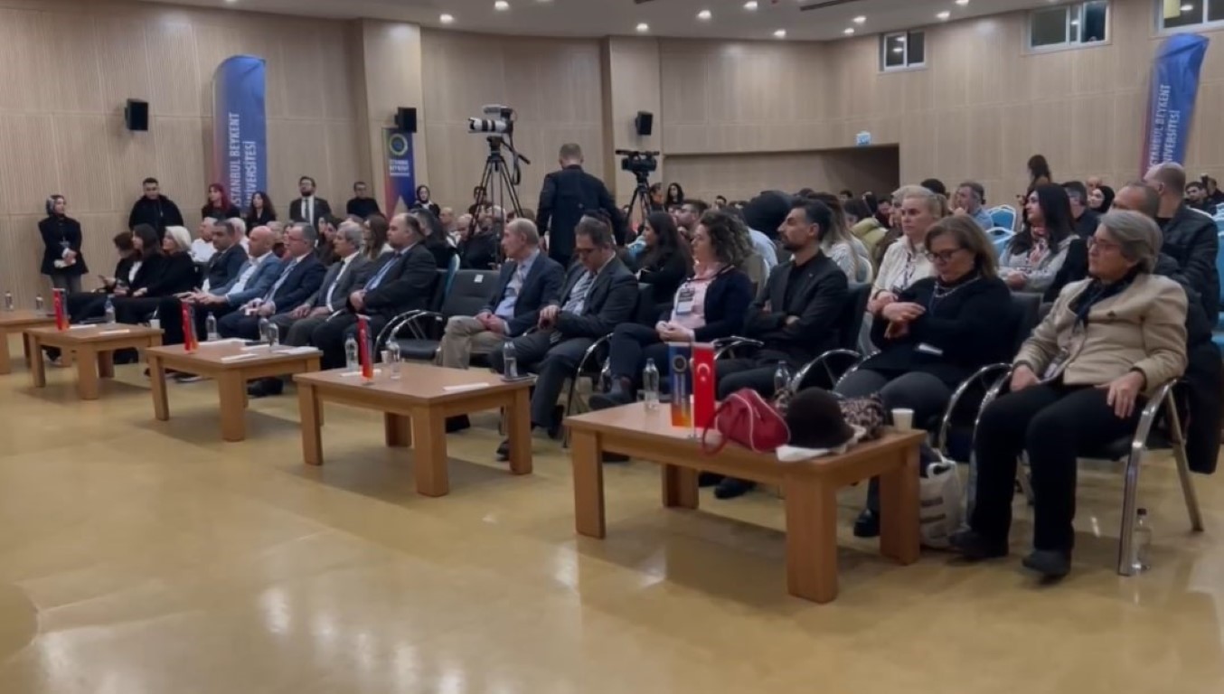 2025 Türkiye Göç Konferansı, uluslararası katılımla başladı