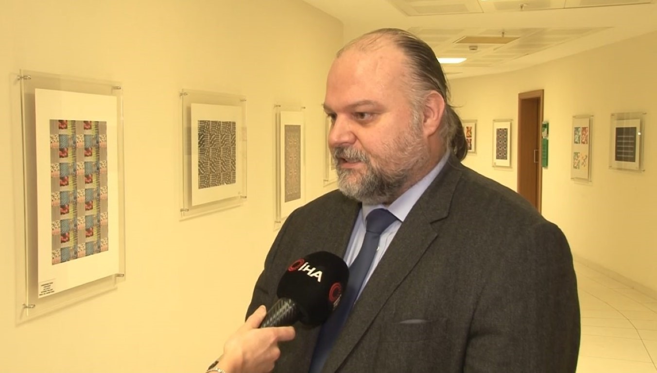 2025 Türkiye Göç Konferansı, uluslararası katılımla başladı