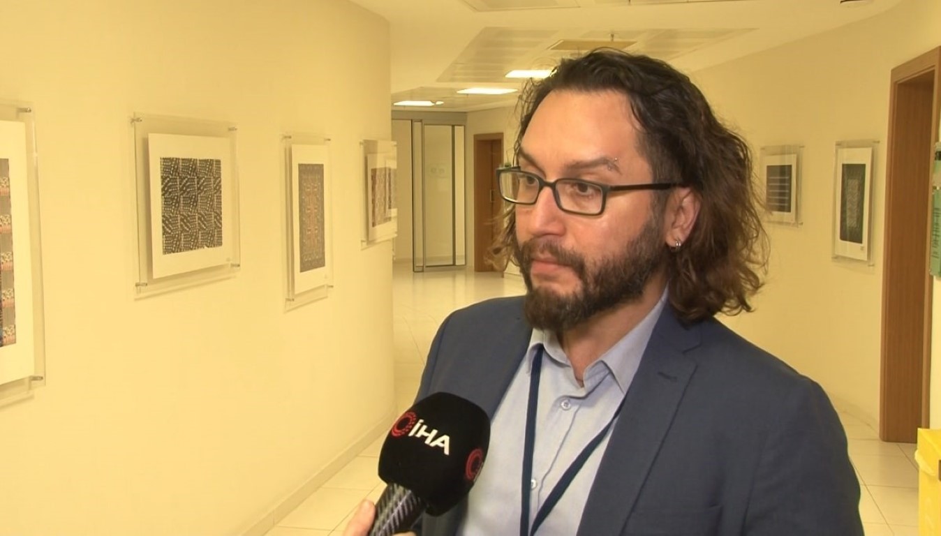 2025 Türkiye Göç Konferansı, uluslararası katılımla başladı