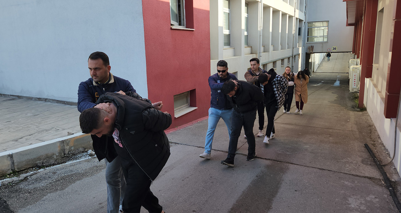 Tüm birikimiyle otomobil alacaktı ‘Sazan Sarmalı’ yöntemiyle dolandırıldı