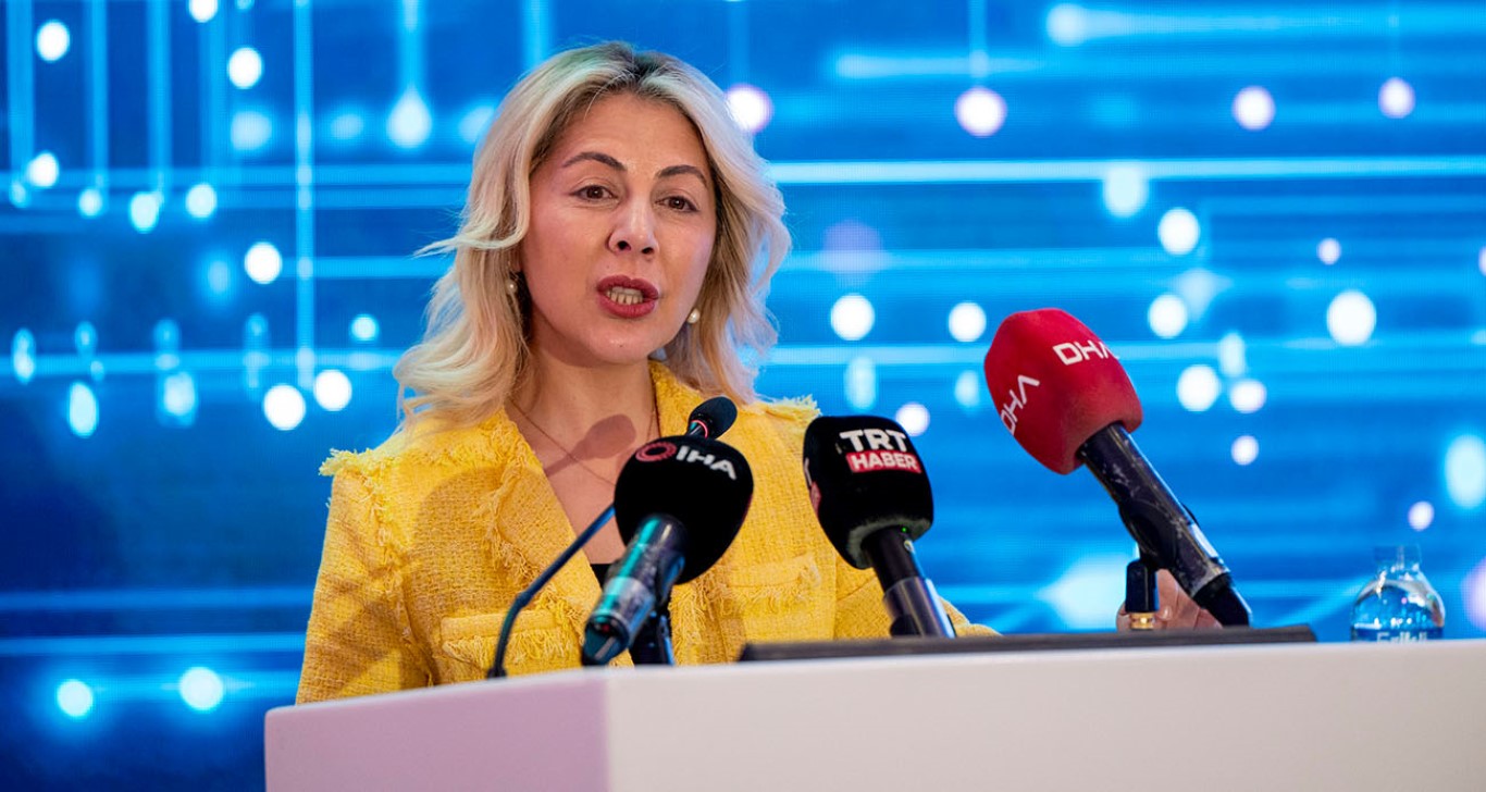 Bahçeşehir Koleji’nden ‘yapay zeka’ konferansı