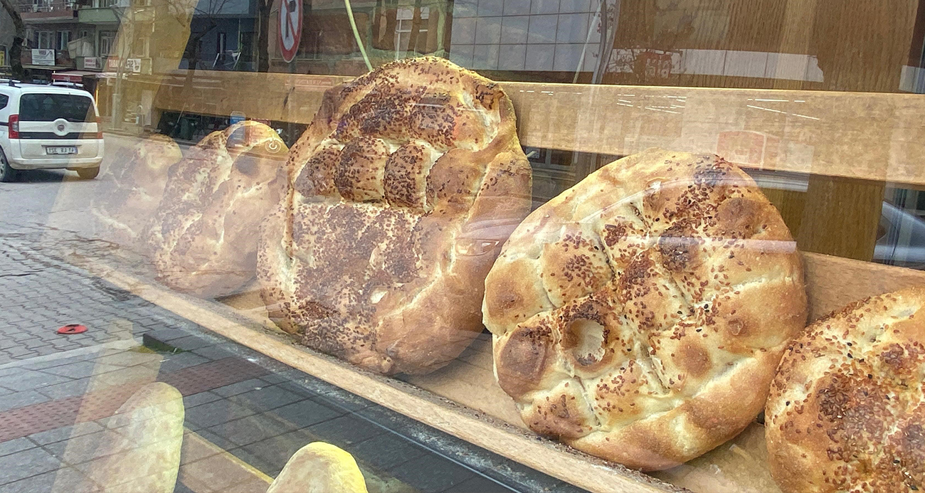 Ramazan pidesi fiyatları belli oldu!