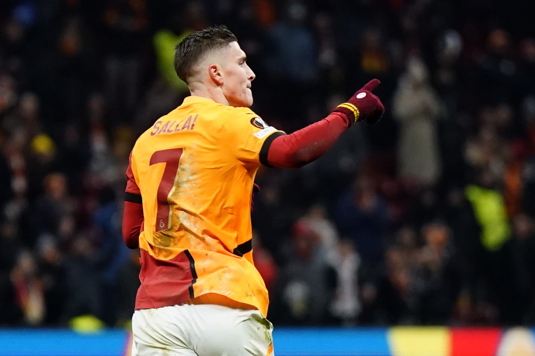 Galatasaray’ın bu sezonki Avrupa macerası sona erdi