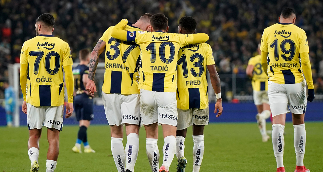 Fenerbahçe, Rangers ile 24 yıl sonra yine rakip