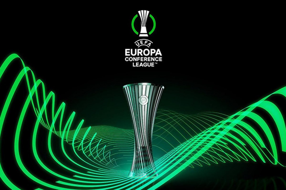 UEFA Konferans Ligi’nde son 16 turu kuraları çekildi