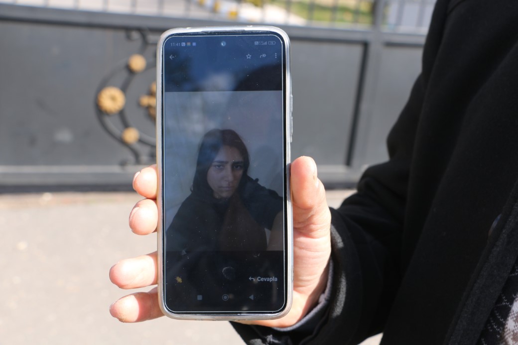 Diyarbakır’da 27 yaşındaki epilepsi hastası zihinsel engelli kız kayboldu