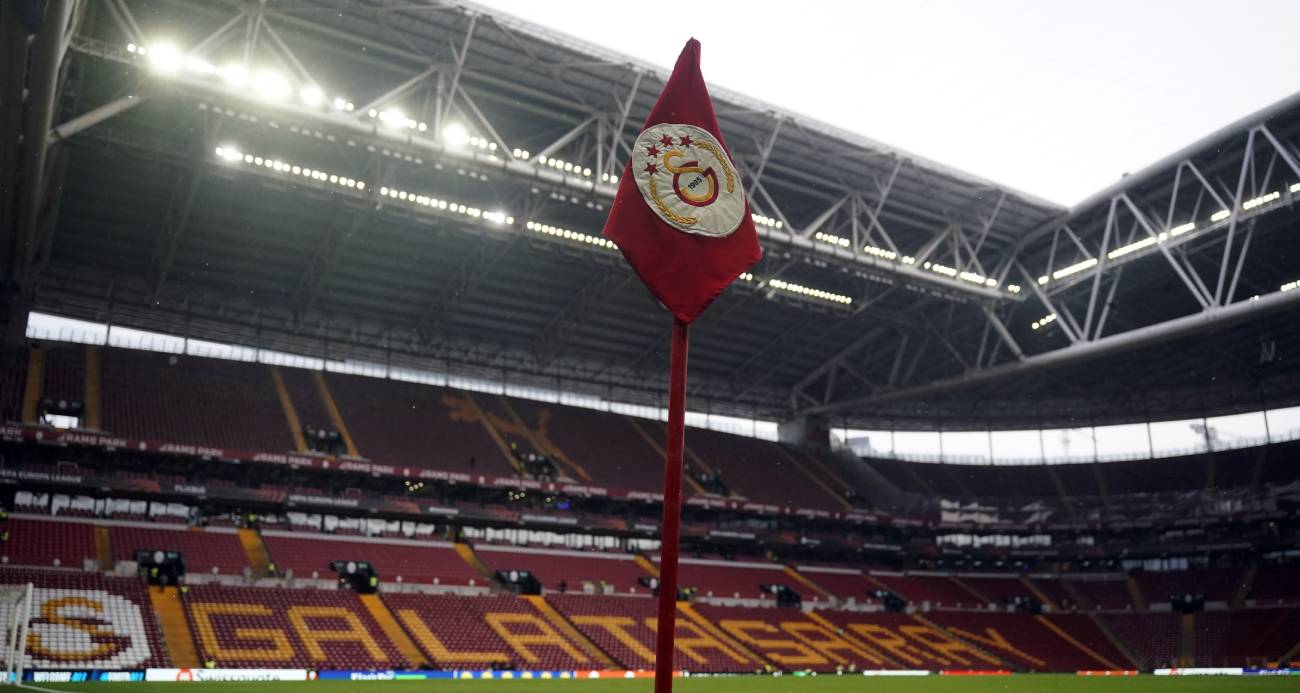 RAMS Park’ta 16. Galatasaray - Fenerbahçe derbisi