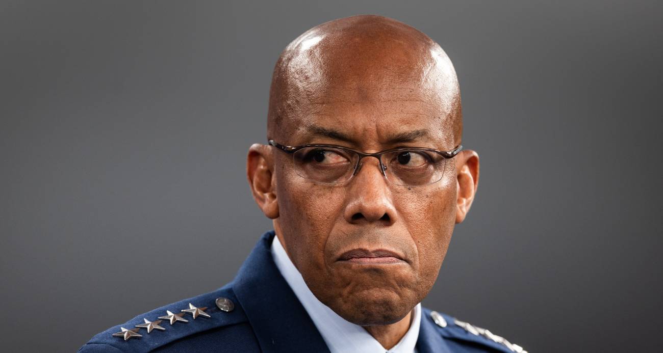 ABD Başkanı Trump, genelkurmay başkanını görevden aldı