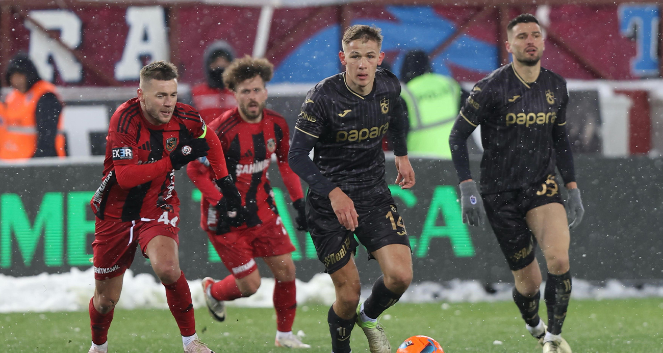 Banza yıldızlaştı!