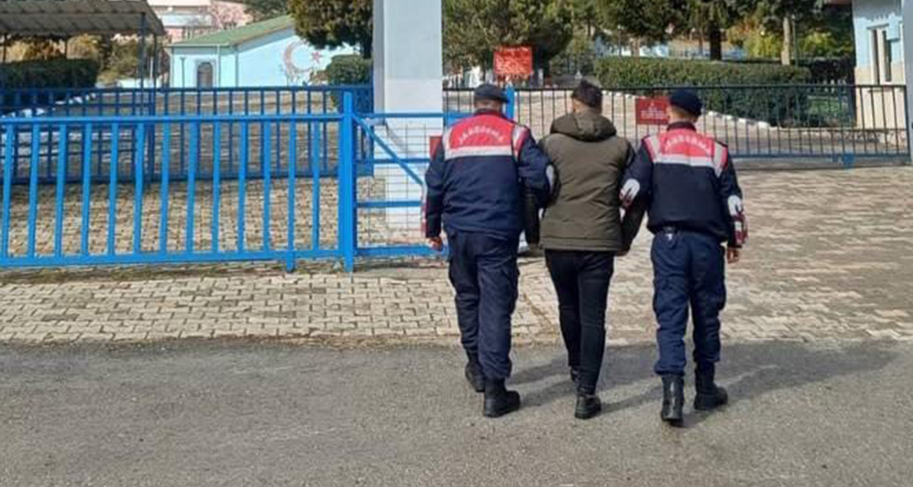 Nafaka yükümlülüğünü yerine getiremedi, tutuklandı