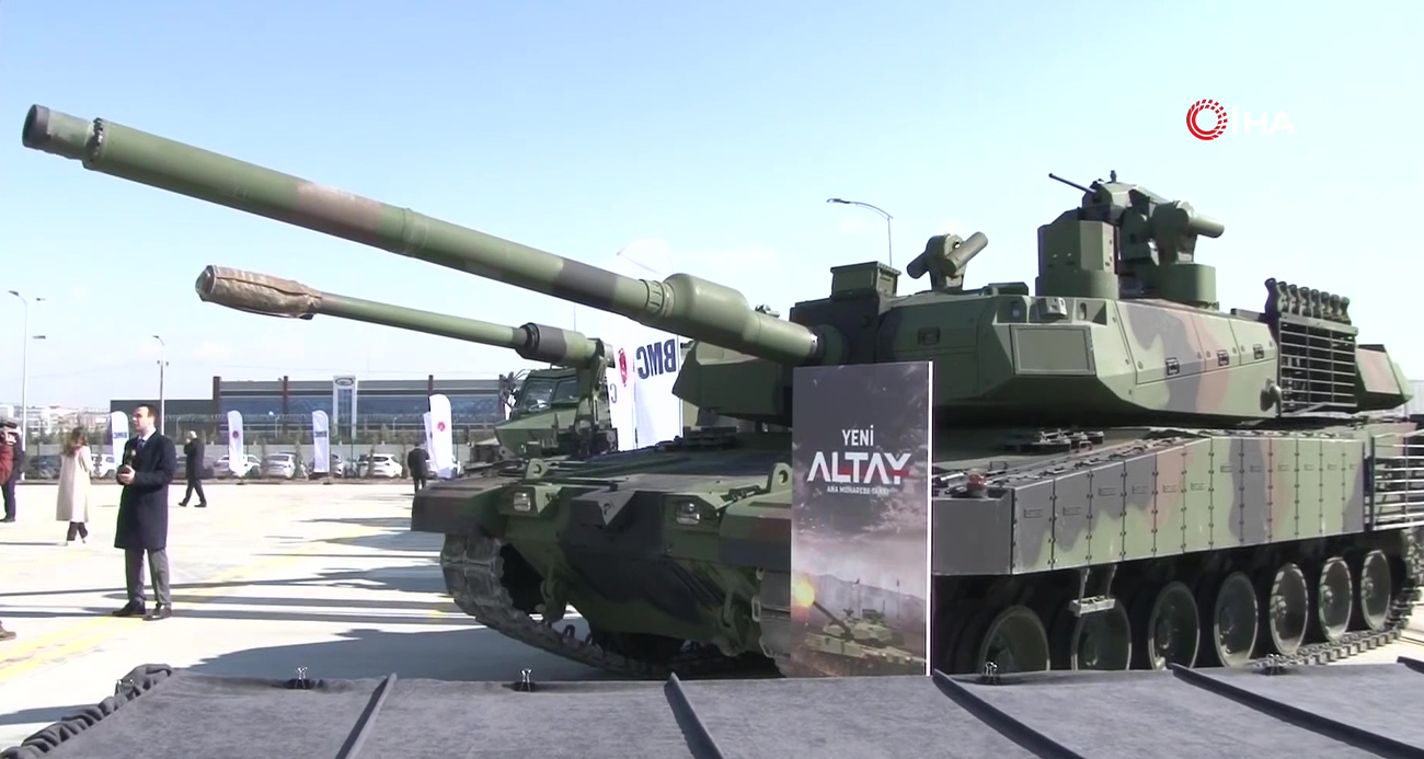 SSB Başkanı Görgün duyurdu!