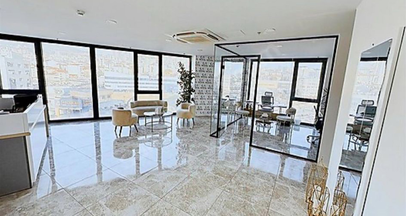 Fenomenler ile çoğalan güzellik merkezleri şimdilerde devren satılık