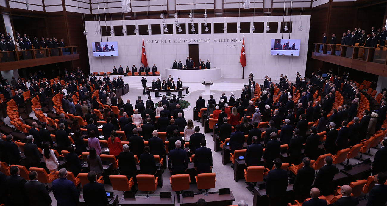 YSK kararıyla 6 ilin milletvekili sayısı değişti