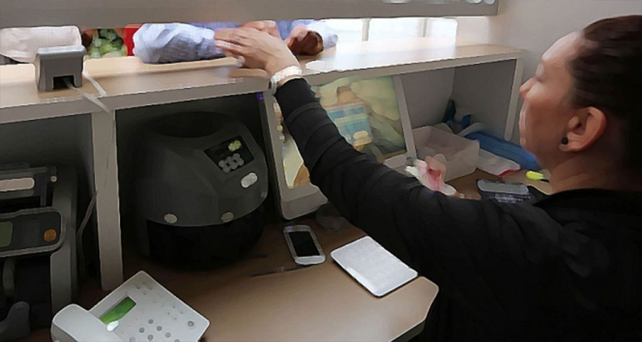 Vatandaşın banka hesaplarını boşaltan şebeke çökertildi: 7 gözaltı