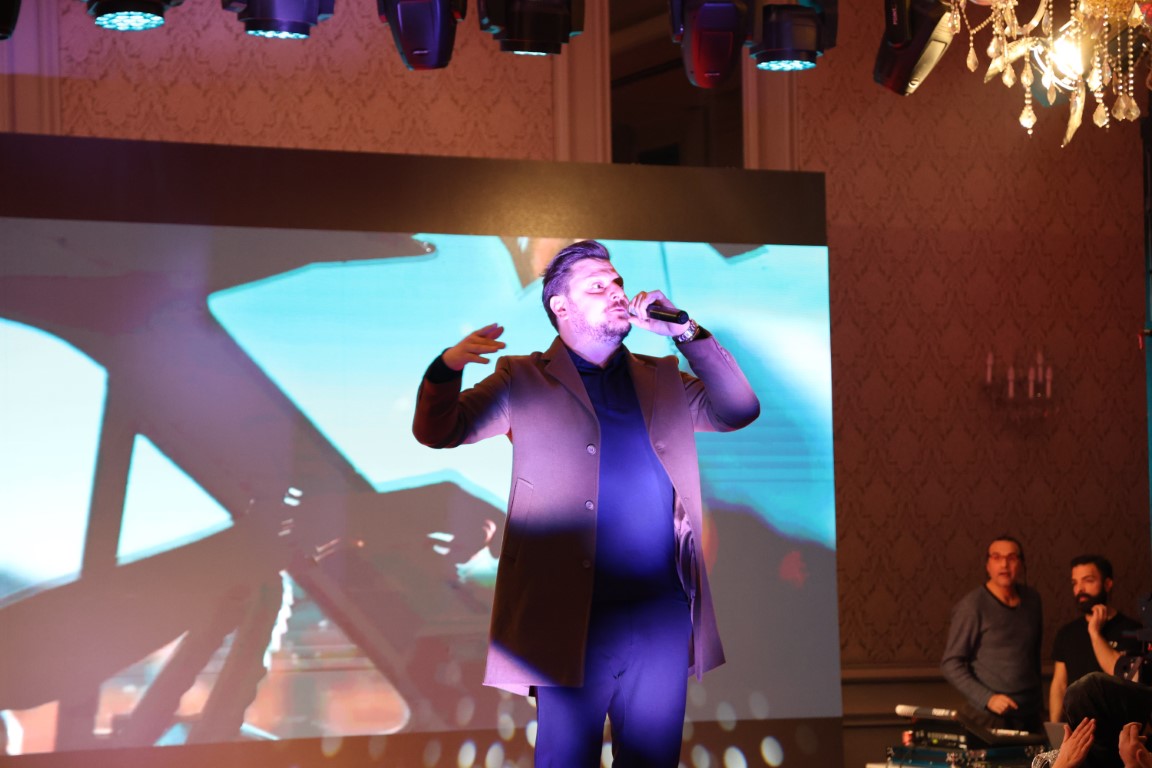 8.Uluslararası Kalite Ödül Töreni Ümraniye’de düzenlendi