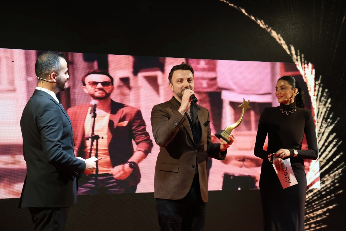 8.Uluslararası Kalite Ödül Töreni Ümraniye’de düzenlendi