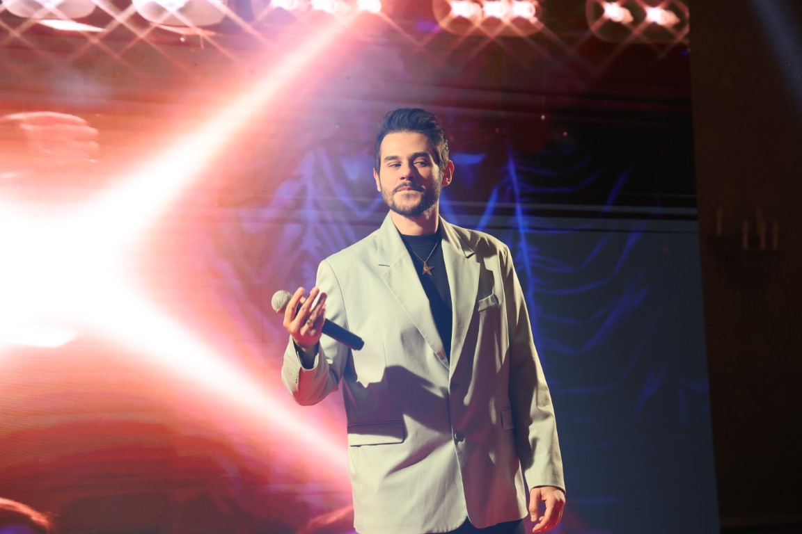 8.Uluslararası Kalite Ödül Töreni Ümraniye’de düzenlendi