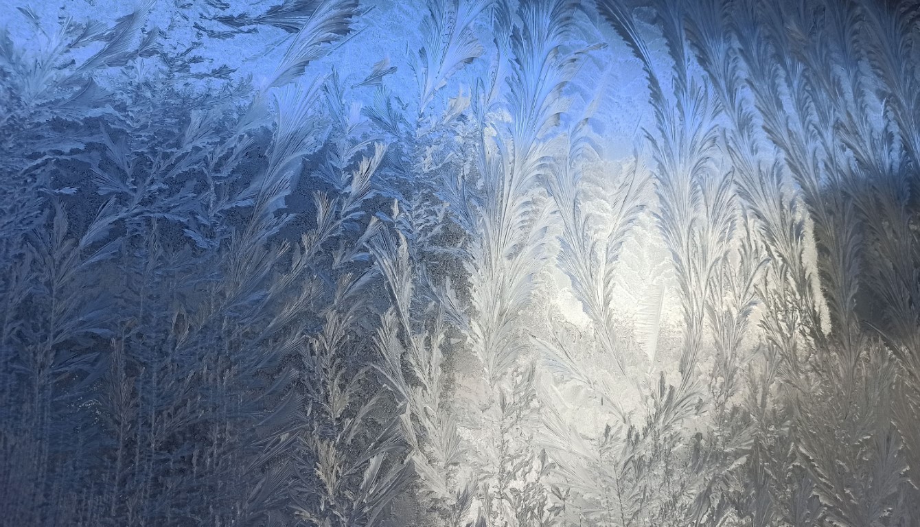 Ahlat’ta Sibirya soğukları etkili oluyor