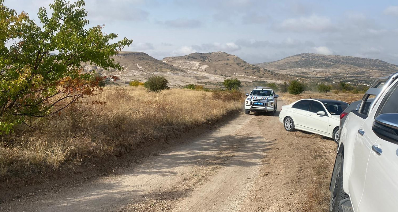 2 kişi hayatını kaybetmişti!