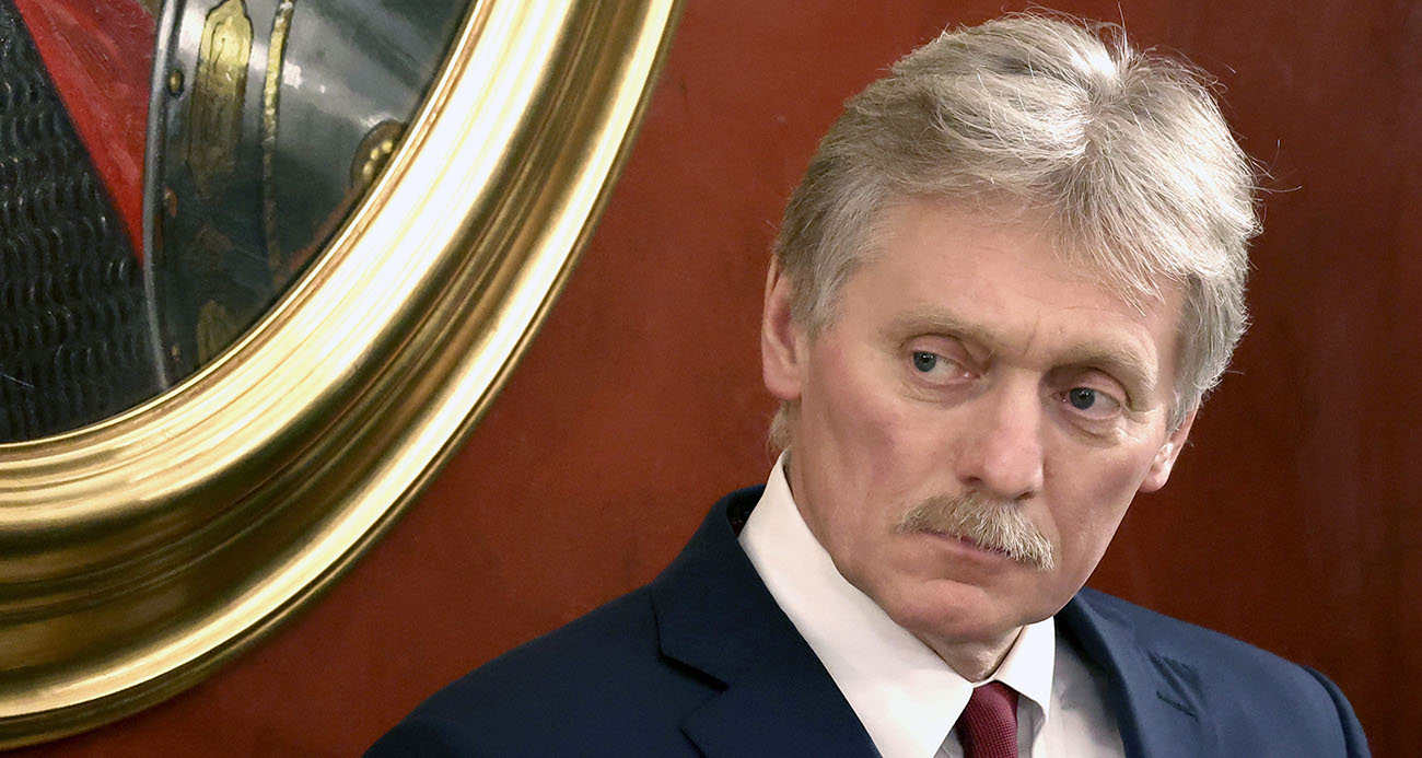 Kremlin’den ABD görüşmelerine ilişkin açıklama: "Eldeki sorun çok karmaşık"