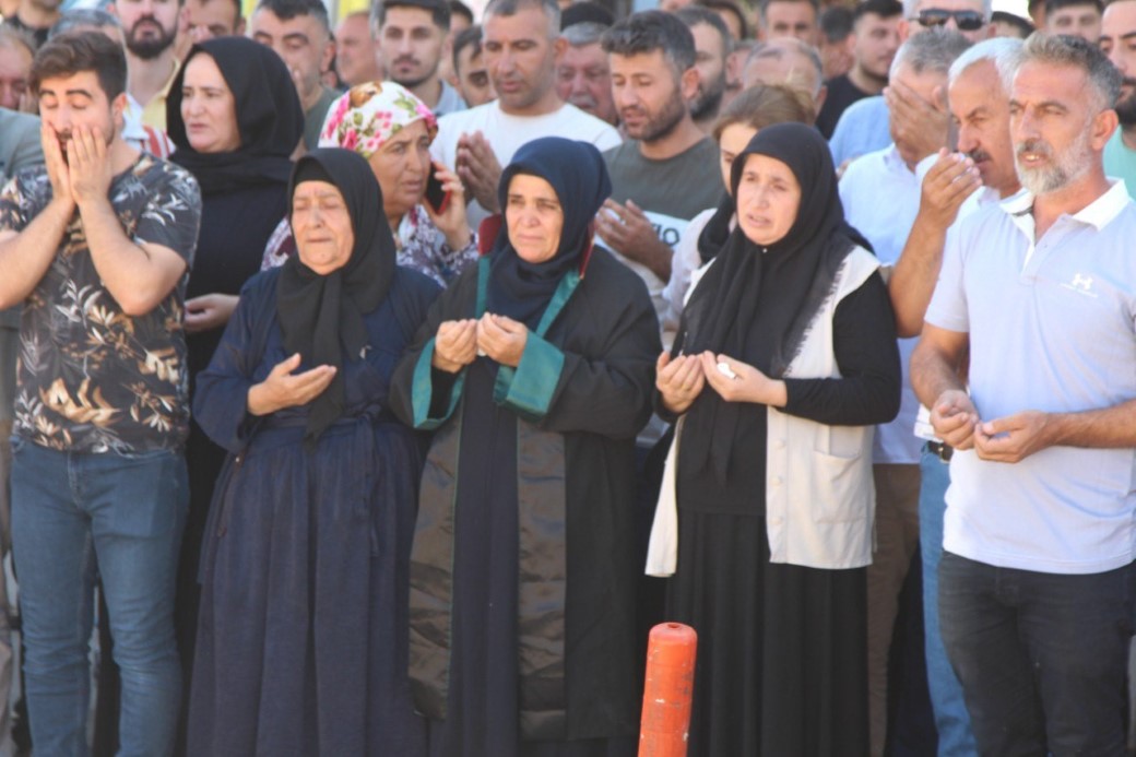 Mardin’de 21 kişinin hayatını kaybettiği kazayla ilgili 2 sanığa toplam 25 yıl 13 ay hapis cezası