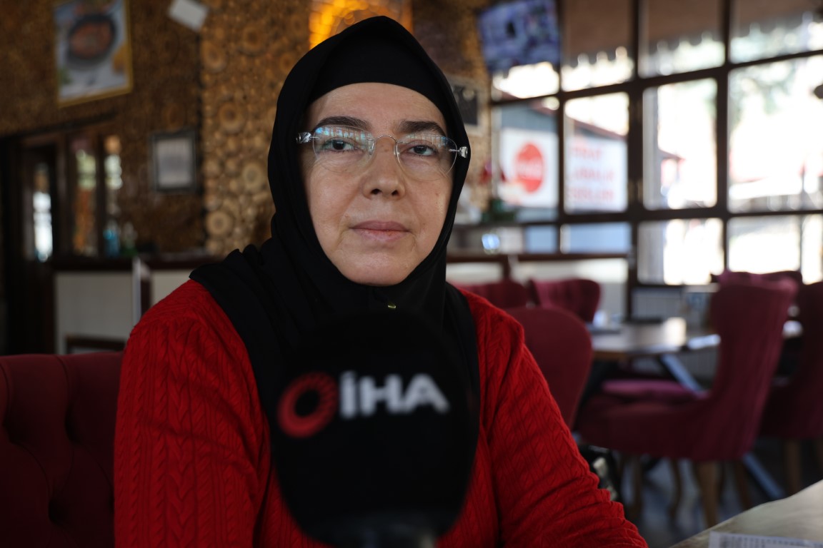 28 Şubat mağduru Fethiye Atlı: ’’Postmodern darbe değil, o çok gerici ve bağnaz olan yapılardır’’