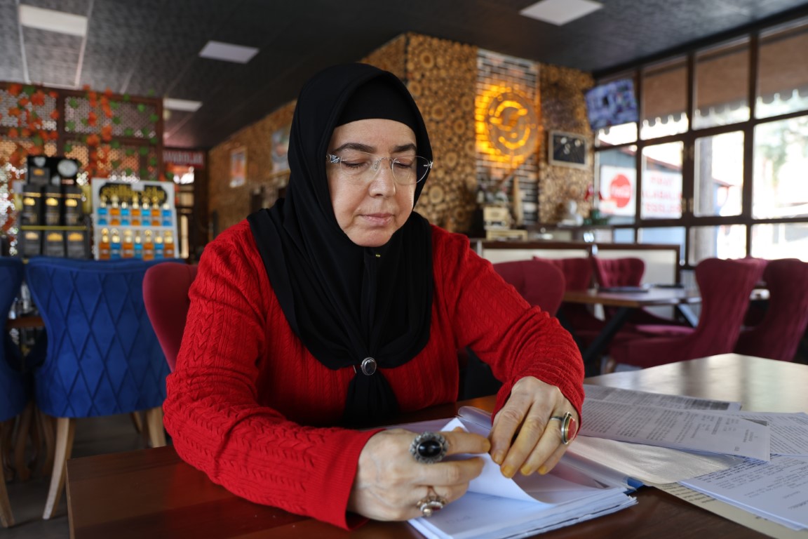 28 Şubat mağduru Fethiye Atlı: ’’Postmodern darbe değil, o çok gerici ve bağnaz olan yapılardır’’