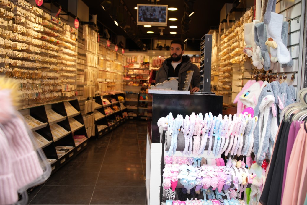 Bulgarların alım gücü düştü: Edirne’ye gelişleri yüzde 50 düştü