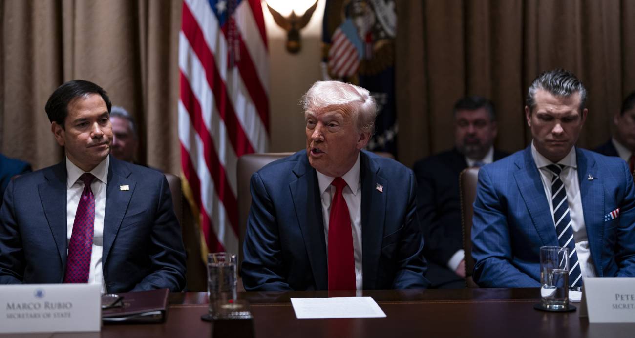 ABD, Meksika ve Kanada'ya uygulayacağı gümrük vergilerini 4 Mart'a çekti