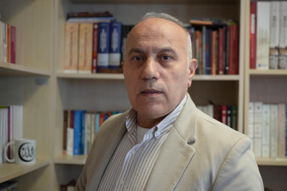 28 Şubat mağduru profesör: 