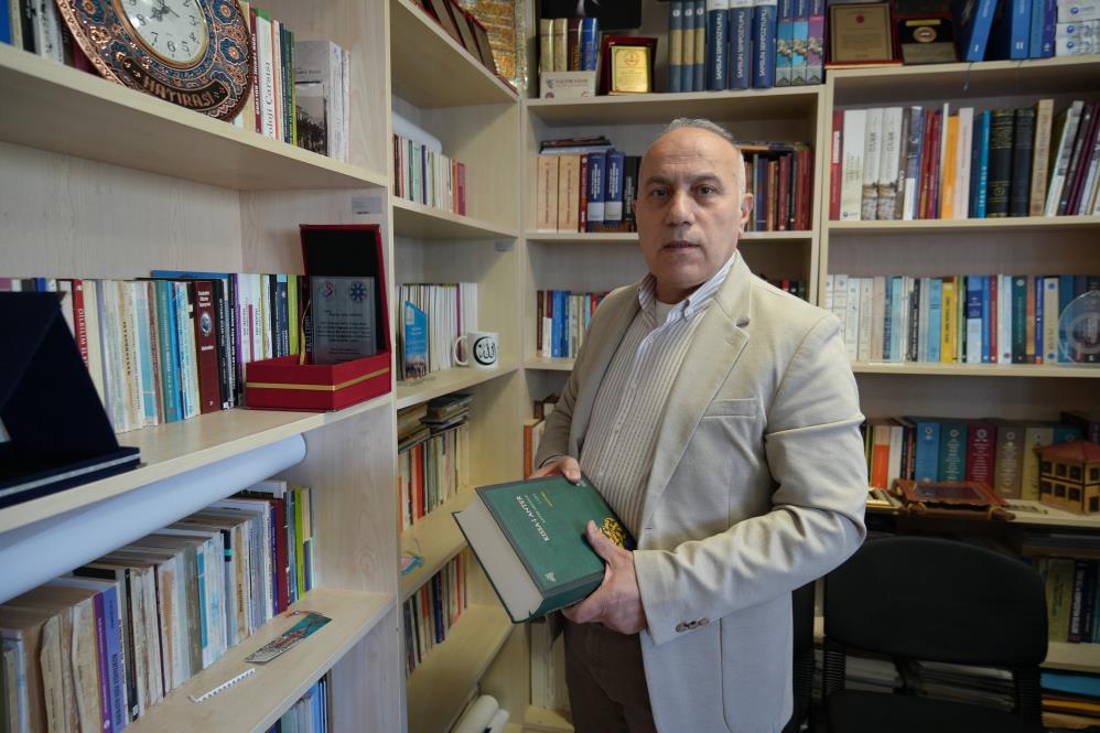 28 Şubat mağduru profesör: 
