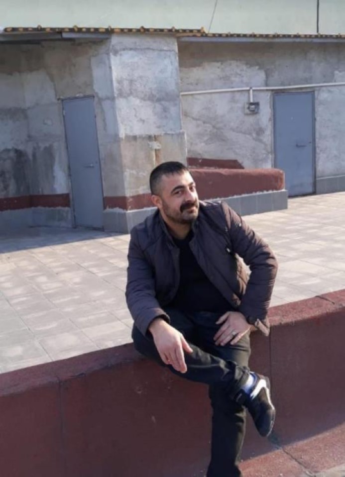 Düğünde kuzenini böyle vurdu