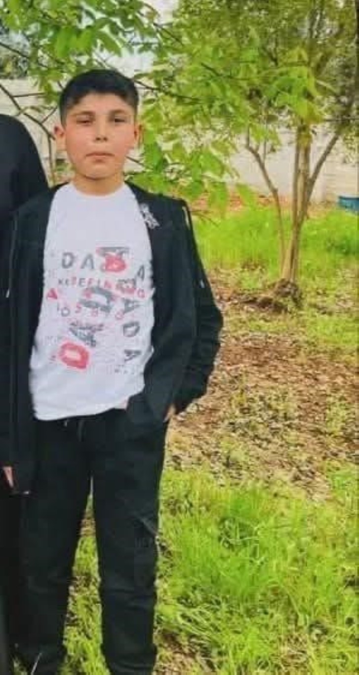 Gaziantep'teki patlamada yürek burkan detay!