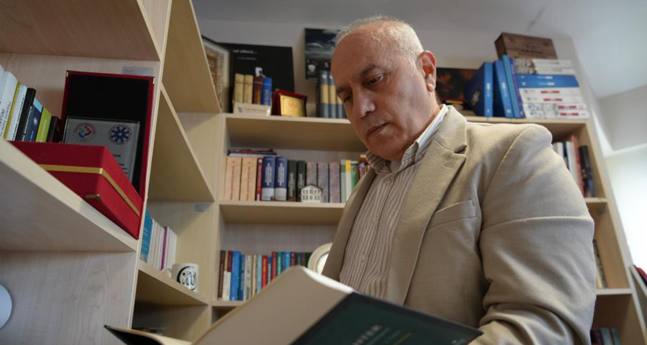 28 Şubat mağduru profesör: "28 Şubat darbesi psikolojik harp şeklinde yürütüldü"