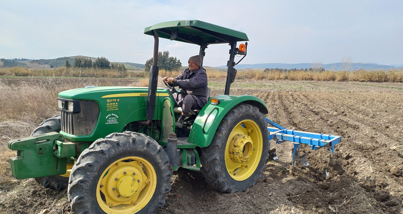 Yumurtalık’taki Sanko Limanı’nda çıkan yangın sonrası vatandaş tedirgin