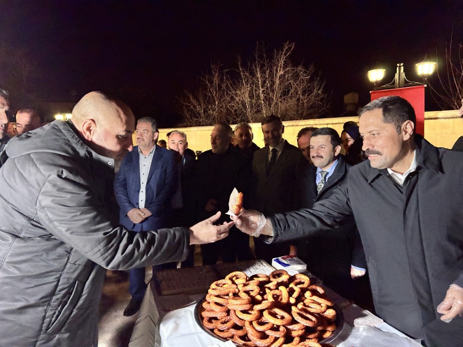 Sultan 2. Abdülhamid Han tarafından yaptırılan Nardüzü Camii, restorasyon çalışmalarının tamamlanmasıyla ibadete açıldı